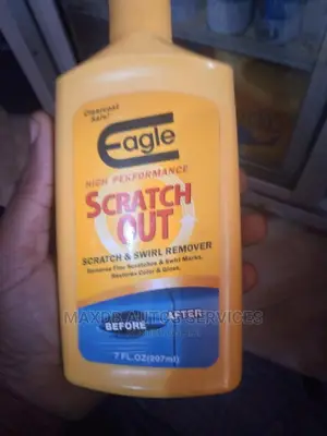 Dent Remover