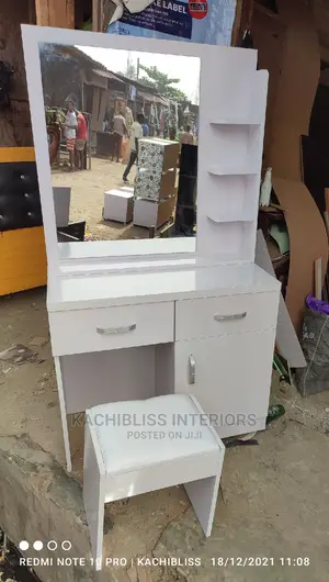 Beautiful Dresser