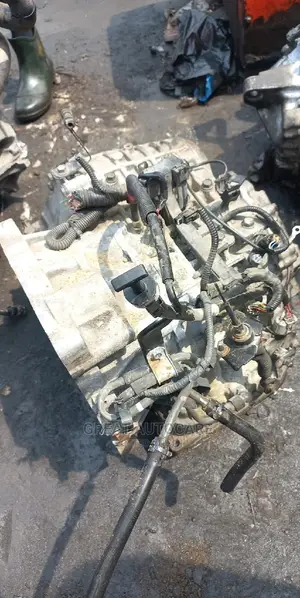 Toyota or Lexus Automatic Gearbox (13pins) 2WD