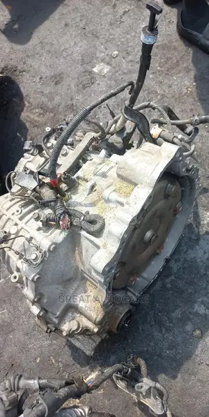 Toyota or Lexus Automatic Gearbox (13pins) 2WD