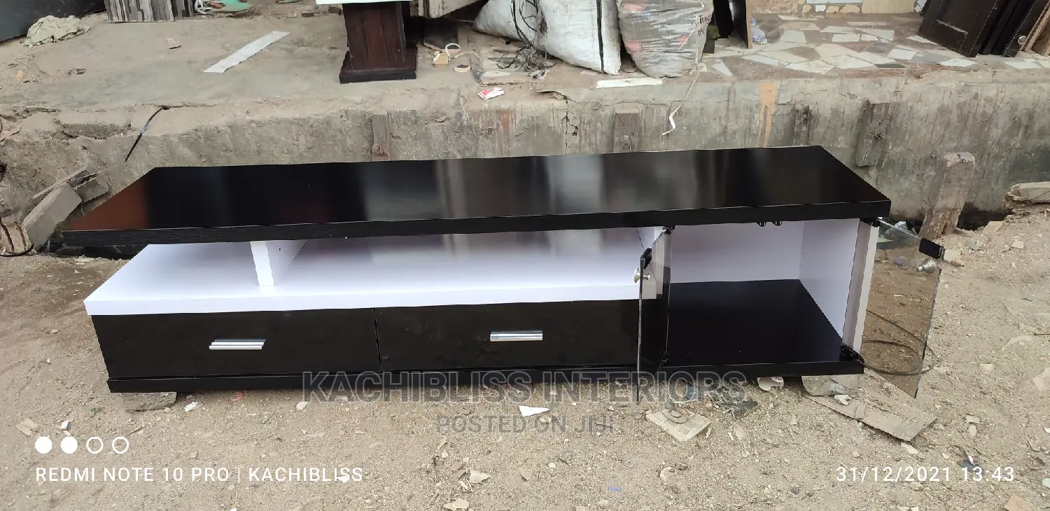 5ft Tv Console