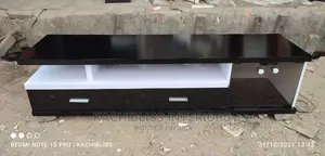 5ft Tv Console