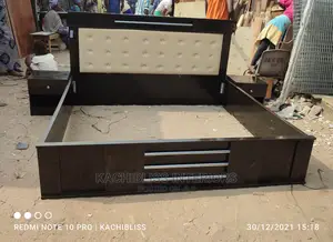 6*6ft Bedframe