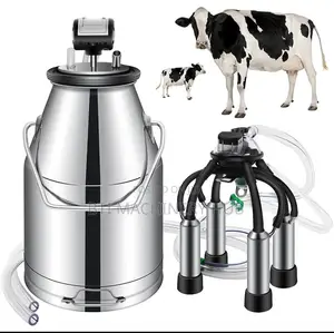 Cow Milking Machine