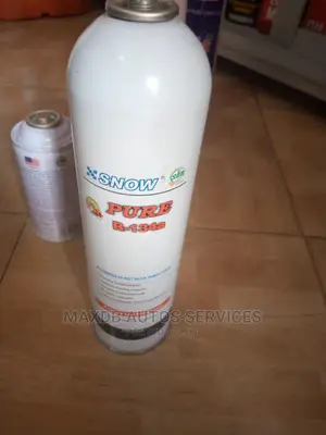 Long Pure Snow