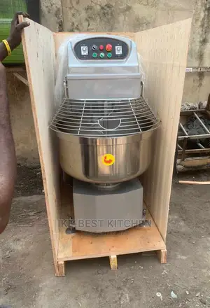 Complete One Bag Mixer
