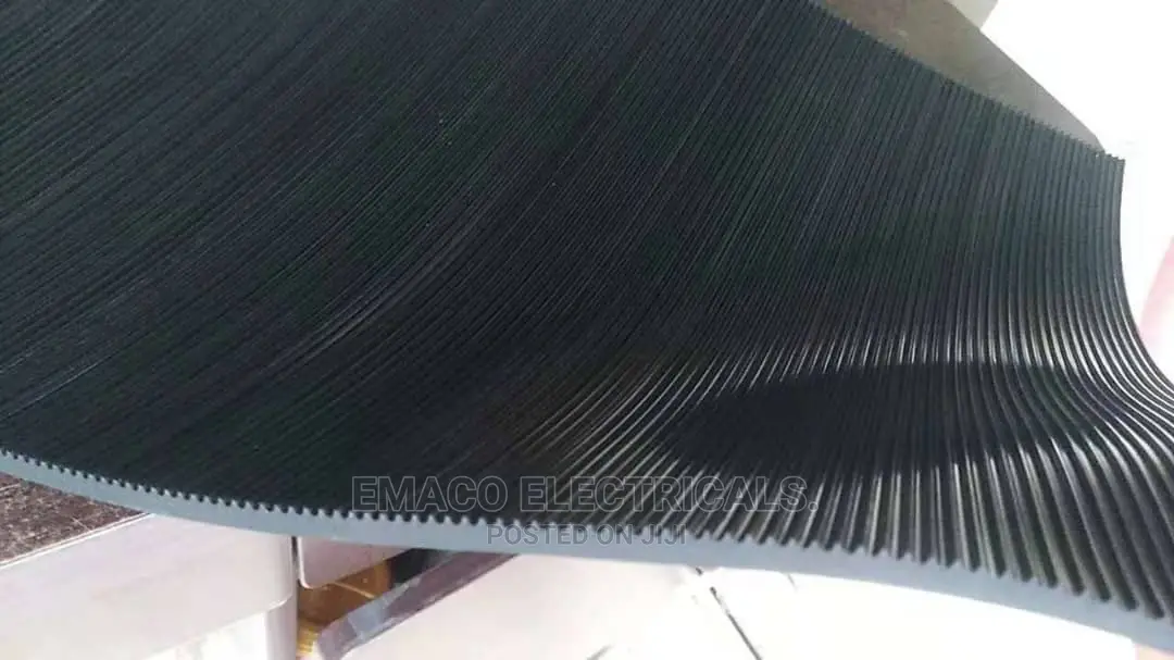 Panel Room Floor Insulated High Voltage Mat