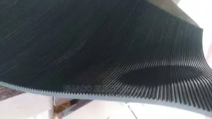 Panel Room Floor Insulated High Voltage Mat