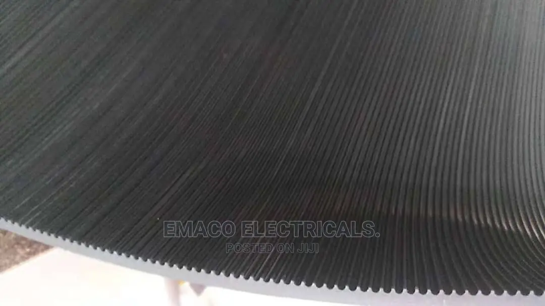 Panel Room Floor Insulated High Voltage Mat