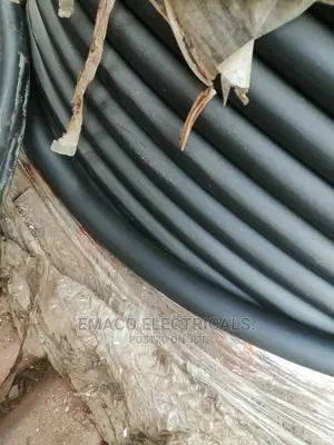 240mm Pure Copper Original Ho7rnf TRS Flexible Cable