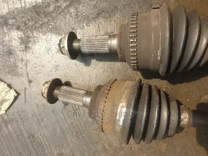 Mazda Tribute Driving Shaft