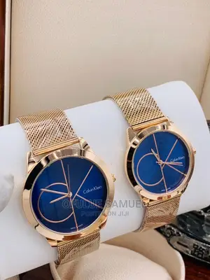Couples Wristwatch