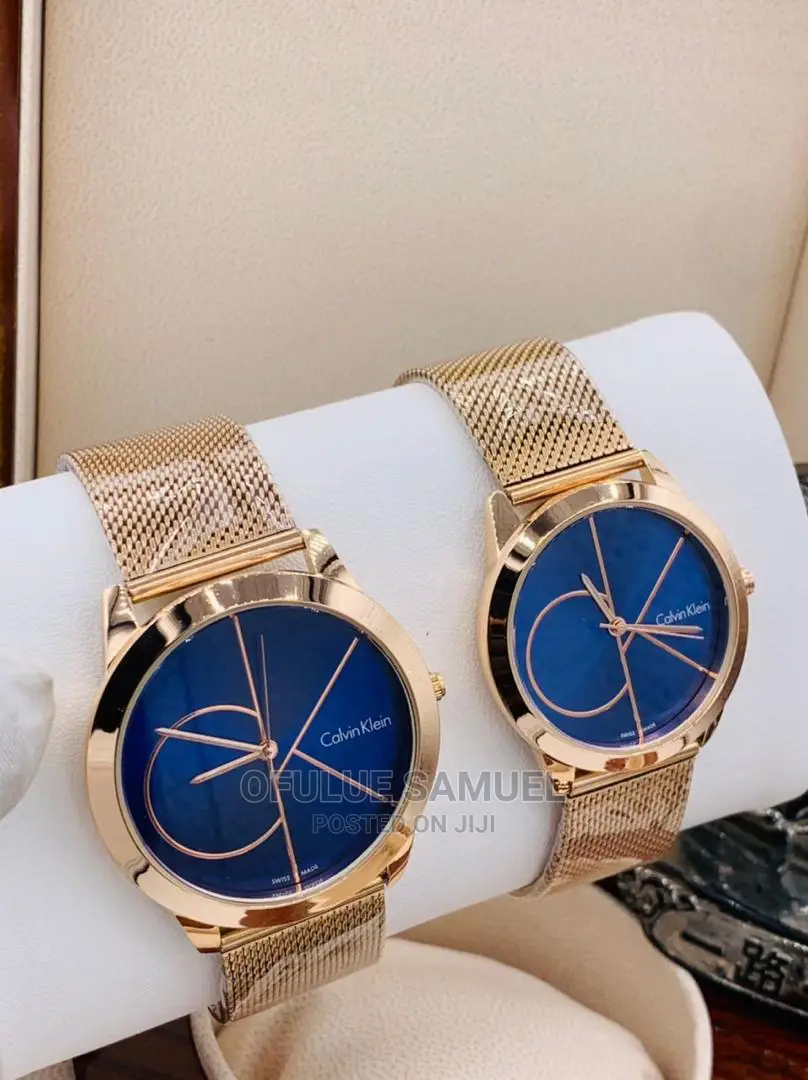 Couples Wristwatch