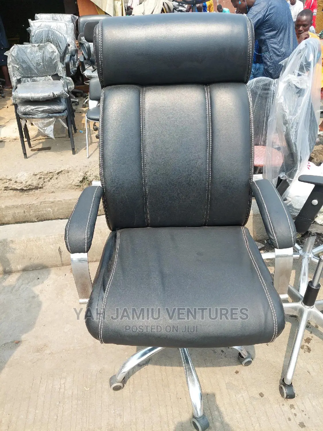 Executive Chair