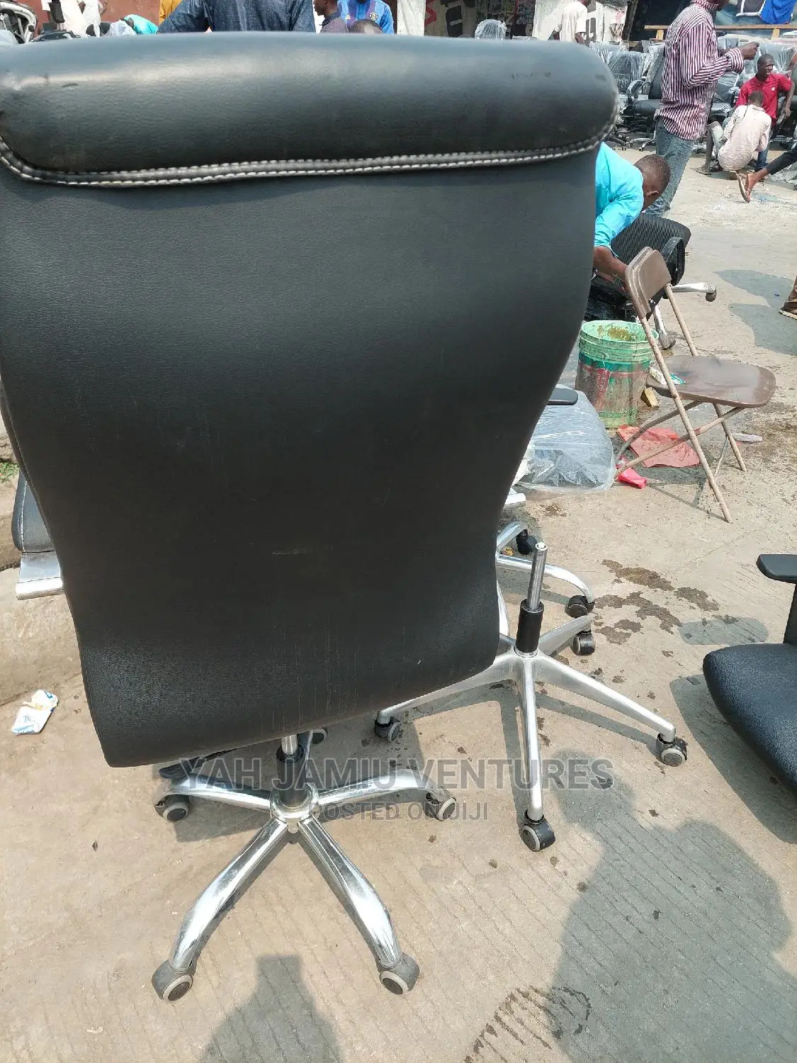 Executive Chair
