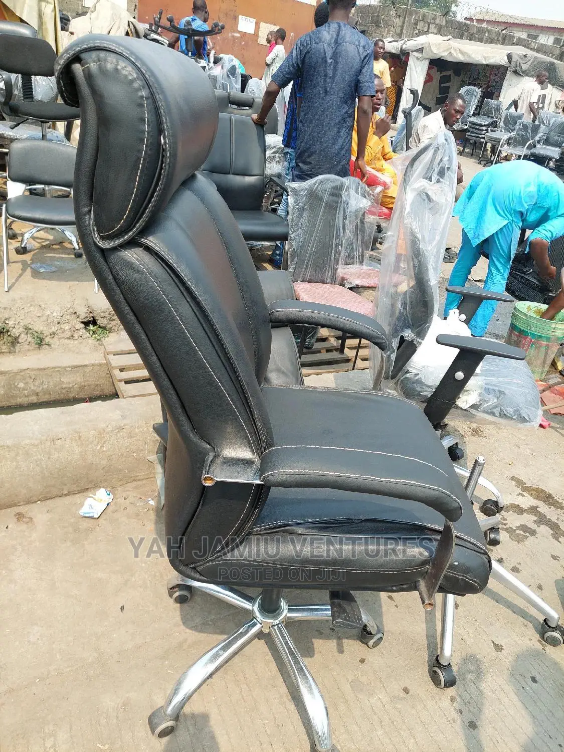 Executive Chair