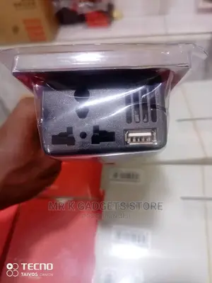 150W Car Inverter