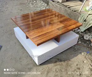 Beautiful Center Table