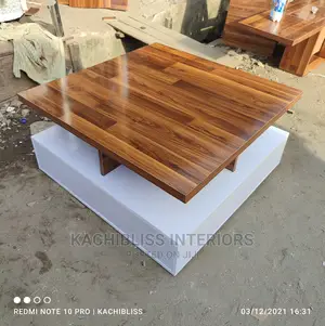 Beautiful Center Table