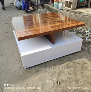 Beautiful Center Table