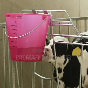 Calf/Lamb Feeding Buckets