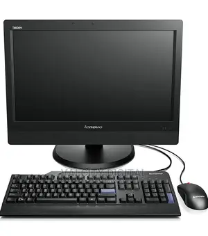 Lenovo ThinkCentre M910z AIO 4GB Intel Core i3 HDD 500GB