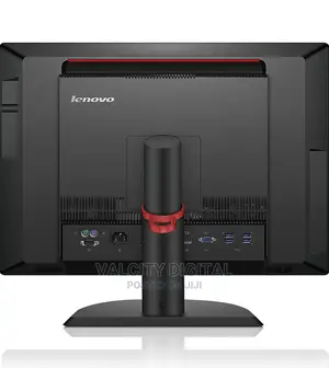 Lenovo ThinkCentre M910z AIO 4GB Intel Core i3 HDD 500GB
