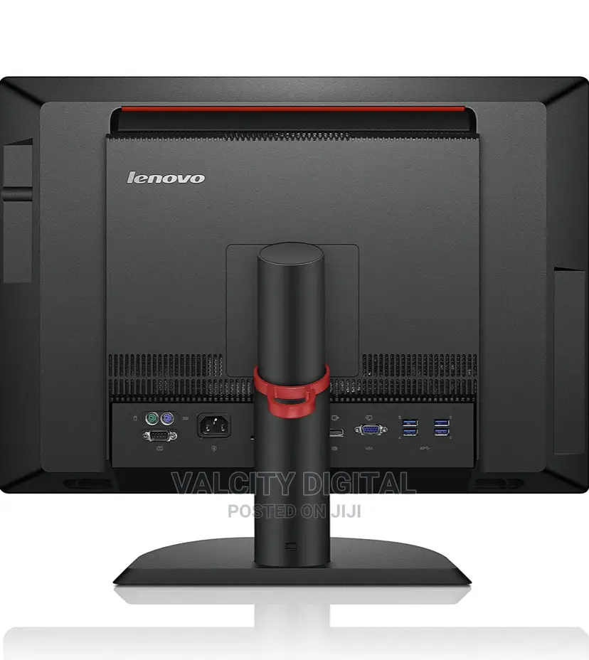 Lenovo ThinkCentre M910z AIO 4GB Intel Core i3 HDD 500GB