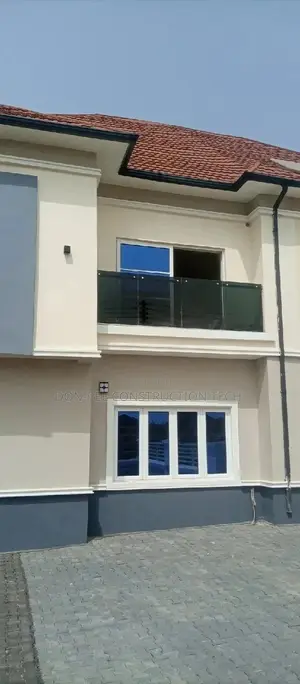 Balcony Handrail Glass