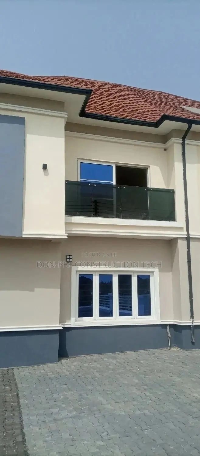 Balcony Handrail Glass