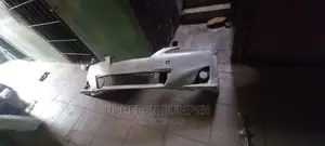 Front Tokunbor Bumper Lexus IS 250 2012