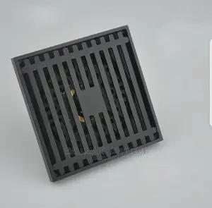 Anti Rust Floor Drains