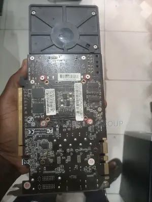 Gtx660ti 2gb Graphics Card For Desktop