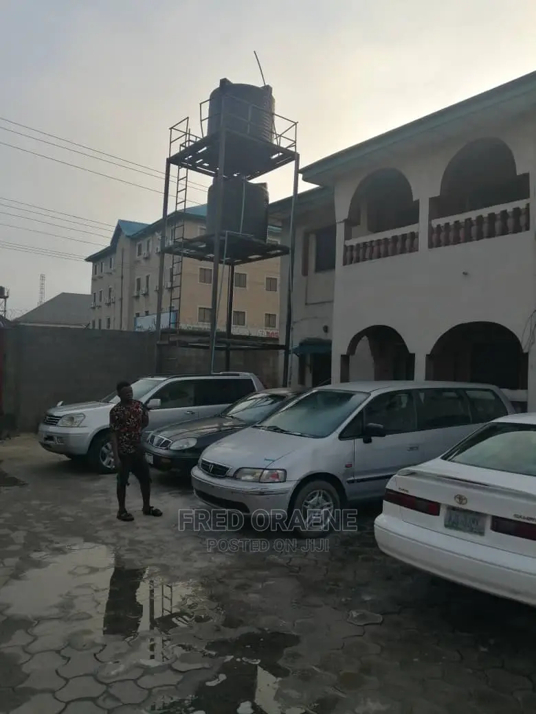 2bdrm Block of Flats in Rumuomasi for Sale