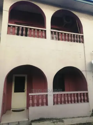 2bdrm Block of Flats in Rumuomasi for Sale