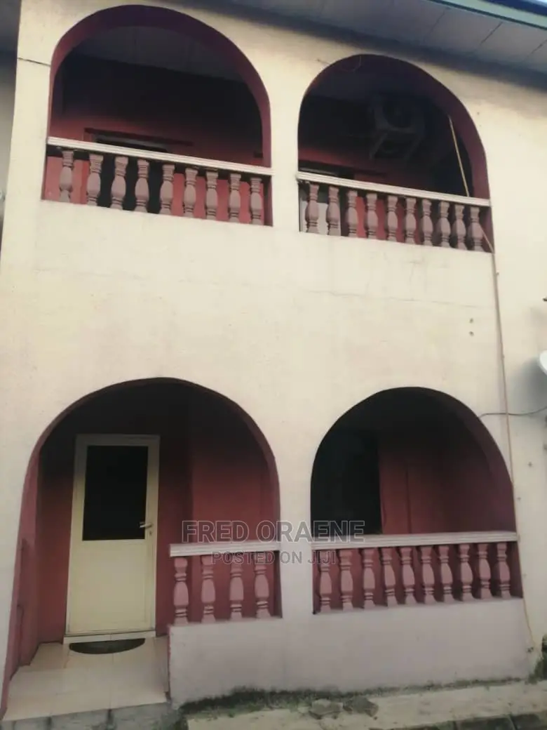 2bdrm Block of Flats in Rumuomasi for Sale