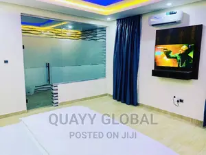 Fully Furnished One Bedroom With 24/7 Light and Wi-Fi