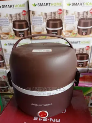 Electric Food Warmer (Lunch Box)