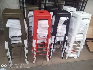 Metal Bar Stools or Kitchen Chair