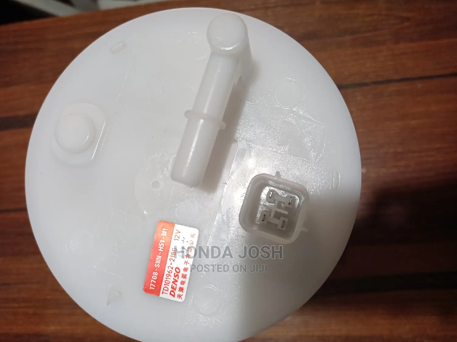 Fuel Pump 2007-2013 Model Acura MDX, CRV, Pilot.
