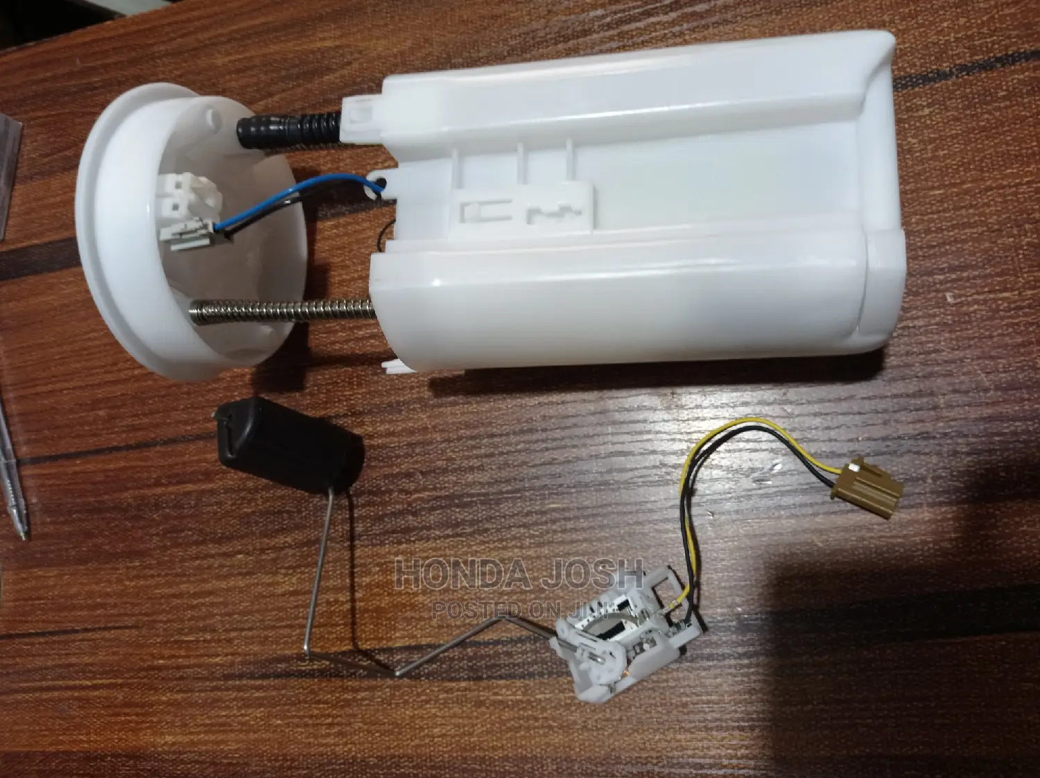 Fuel Pump 2007-2013 Model Acura MDX, CRV, Pilot.