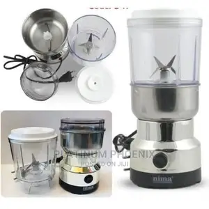 Nima Wet and Dry Blender