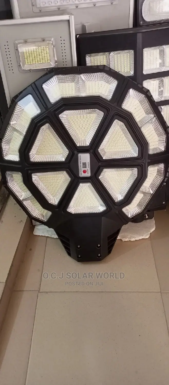 Solar Light All in One Original