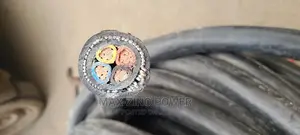 35mm 4core Nigeria Cable Available at Affordable Price