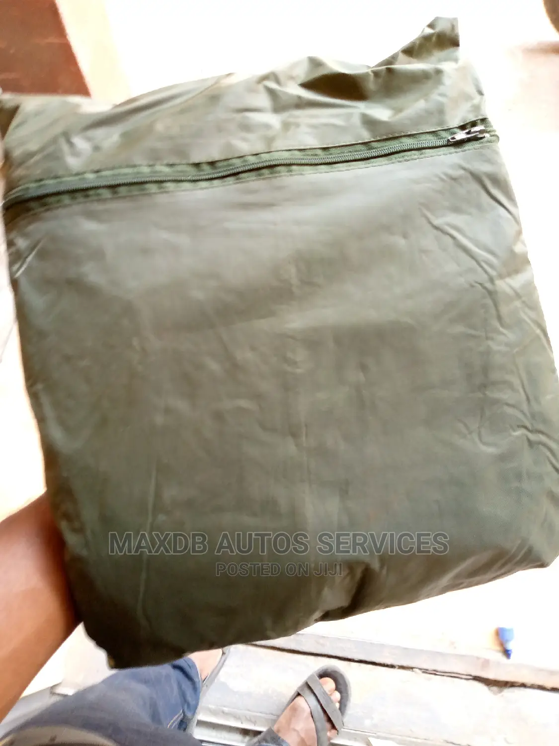 Strong Polyvester Net Backing