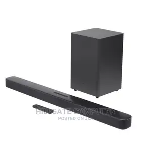 JBL Bar 2.1 Surround Sound Bar