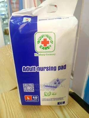 Good Adult Nursing Pad