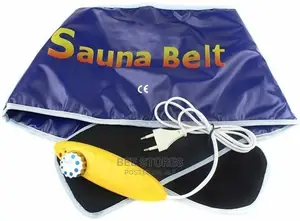 Sauna Belt