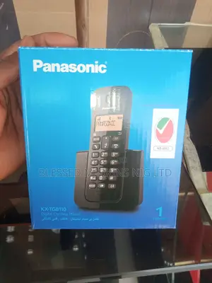 Panasonic Wireless Phone