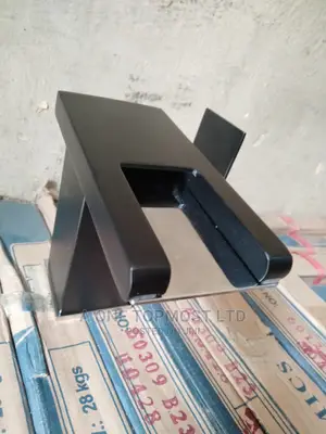 Hydroelectric Black Basin Mixers